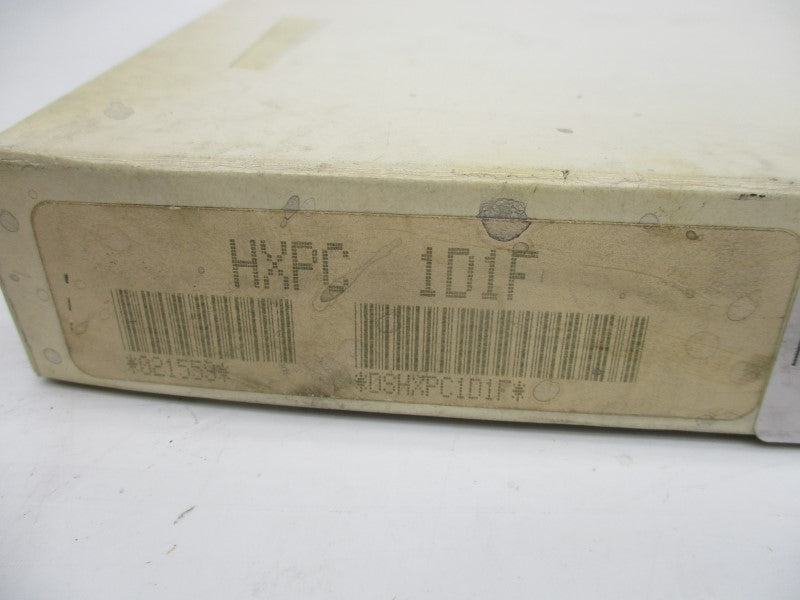 GENERAL ELECTRIC DS3800HXPC1D1F NSMP