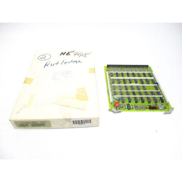 GENERAL ELECTRIC DS3800HBDA1H1F NSMP