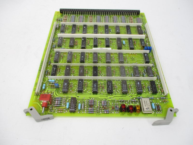 GENERAL ELECTRIC DS3800HBDA1H1F NSMP