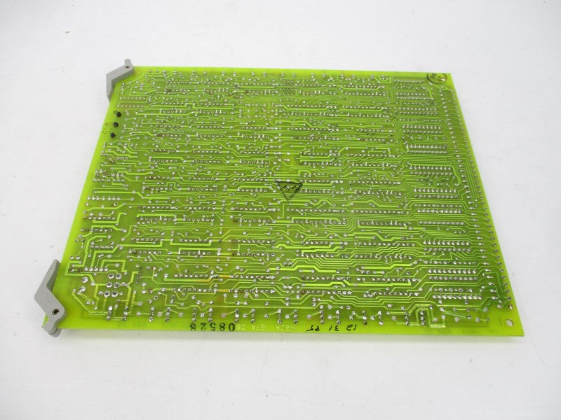 GENERAL ELECTRIC DS3800HBDA1H1F NSMP