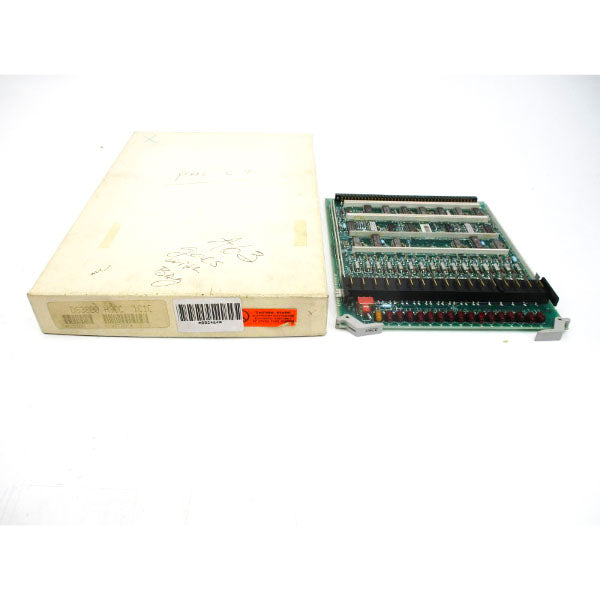 GENERAL ELECTRIC DS3800HSCC1C1C NSMP