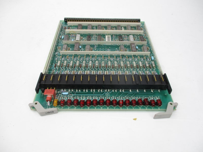 GENERAL ELECTRIC DS3800HSCC1C1C NSMP