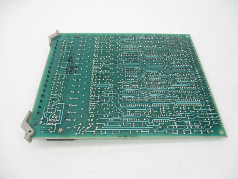 GENERAL ELECTRIC DS3800HSCC1C1C NSMP