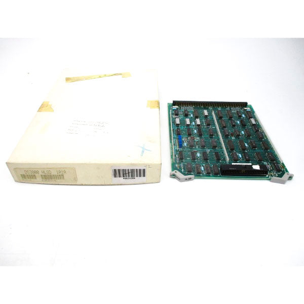 GENERAL ELECTRIC DS3800HLSD1A1A NSMP