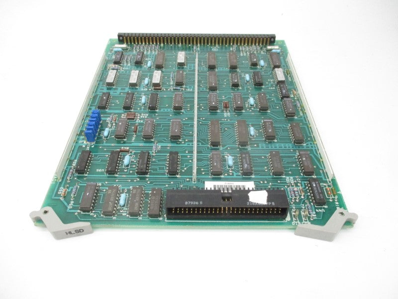 GENERAL ELECTRIC DS3800HLSD1A1A NSMP