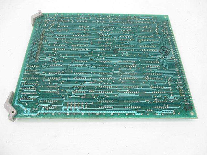 GENERAL ELECTRIC DS3800HLSD1A1A NSMP