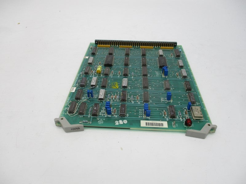 GENERAL ELECTRIC DS3800HXMA1H1G NSMP