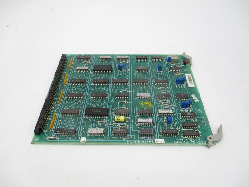 GENERAL ELECTRIC DS3800HXMA1H1G NSMP