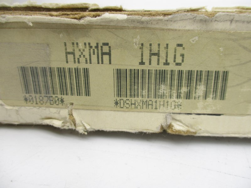 GENERAL ELECTRIC DS3800HXMA1H1G NSMP