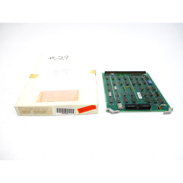 GENERAL ELECTRIC DS3800HCIA1B1B NSMP