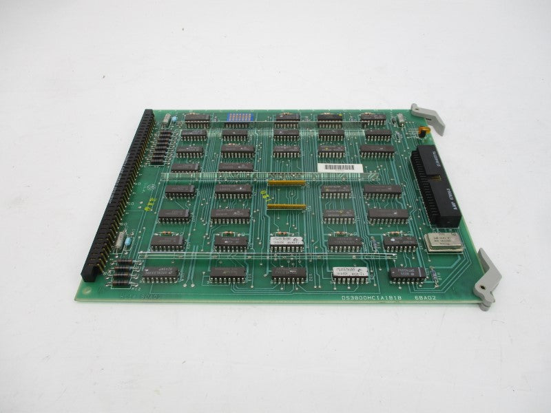 GENERAL ELECTRIC DS3800HCIA1B1B NSMP