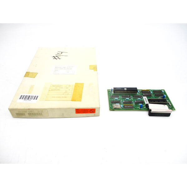 GENERAL ELECTRIC DS3800DMPC1F1E NSMP
