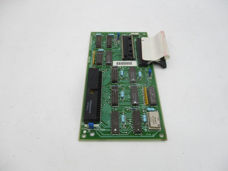 GENERAL ELECTRIC DS3800DMPC1F1E NSMP
