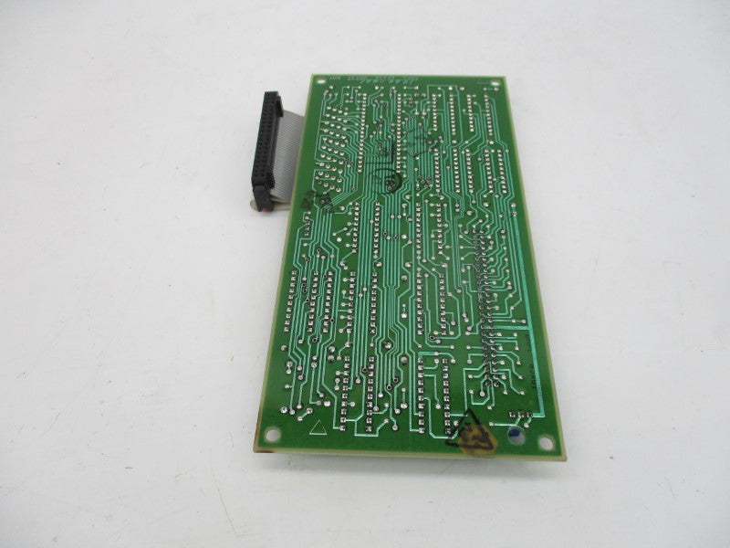 GENERAL ELECTRIC DS3800DMPC1F1E NSMP