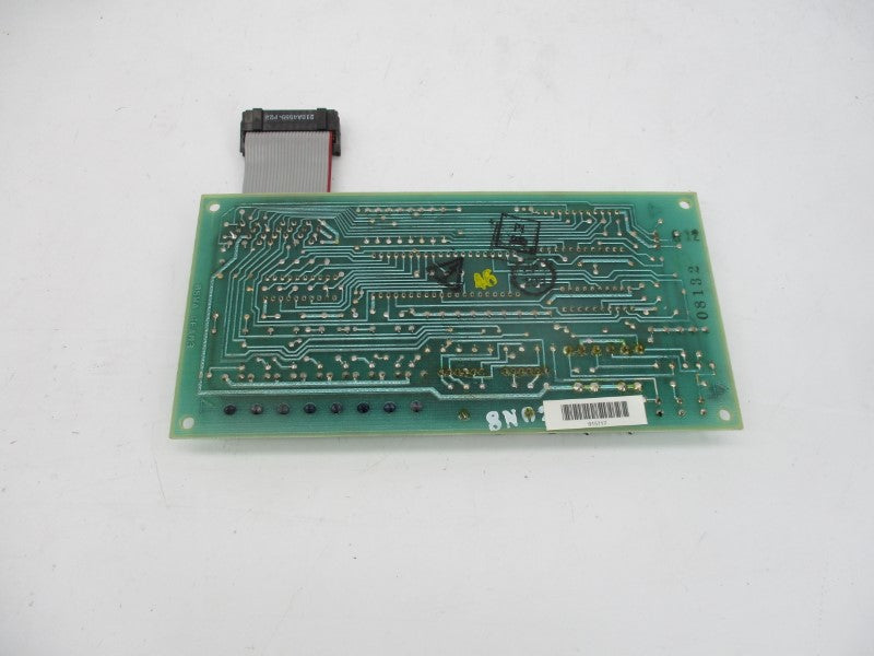 GENERAL ELECTRIC DS3800DSHA1A1B NSMP