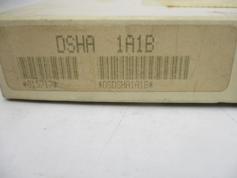 GENERAL ELECTRIC DS3800DSHA1A1B NSMP