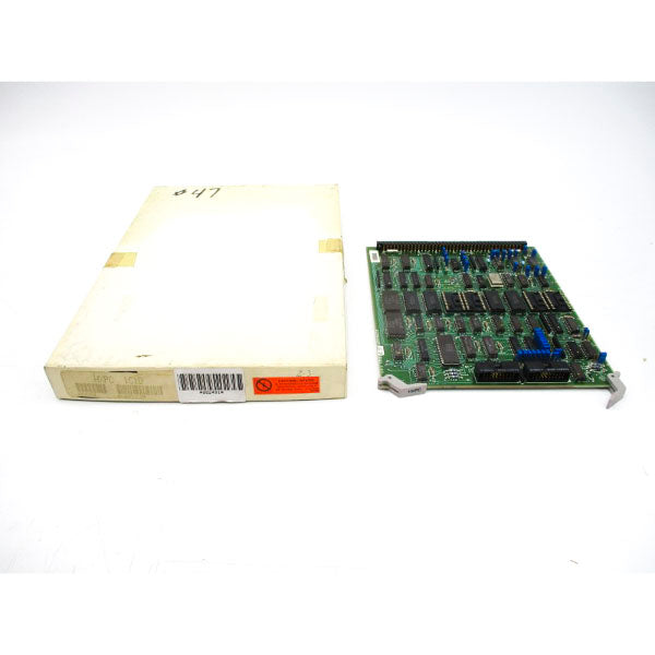 GENERAL ELECTRIC DS3800HXPC1C1D NSMP
