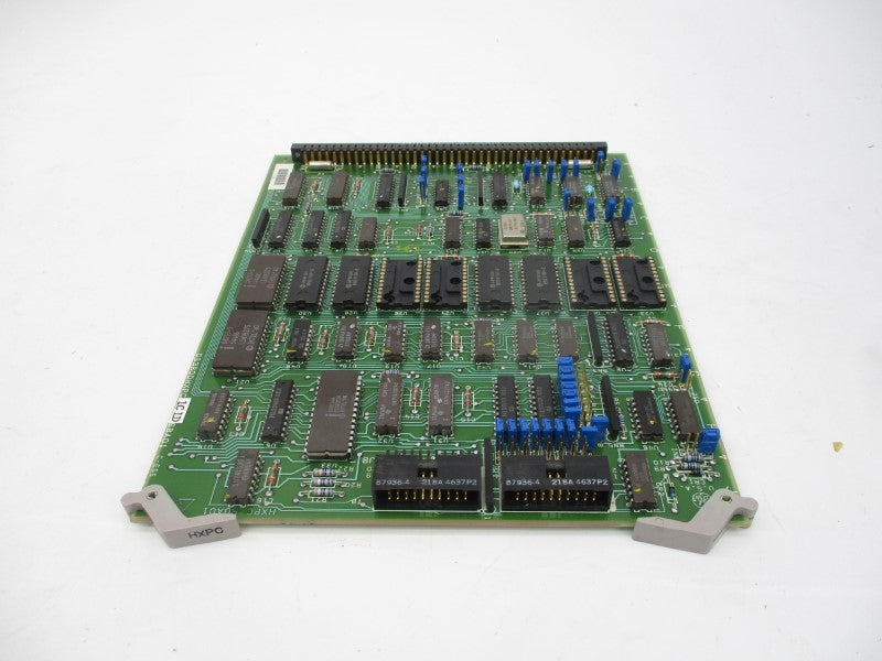 GENERAL ELECTRIC DS3800HXPC1C1D NSMP