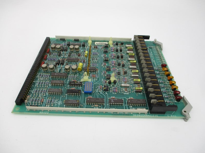 GENERAL ELECTRIC DS3800NRMA1C1C NSNP