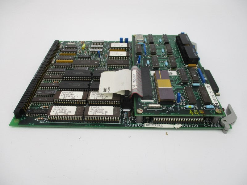 GENERAL ELECTRIC DS3800HMPH1B1A DS3810CLCA1A1A NSNP