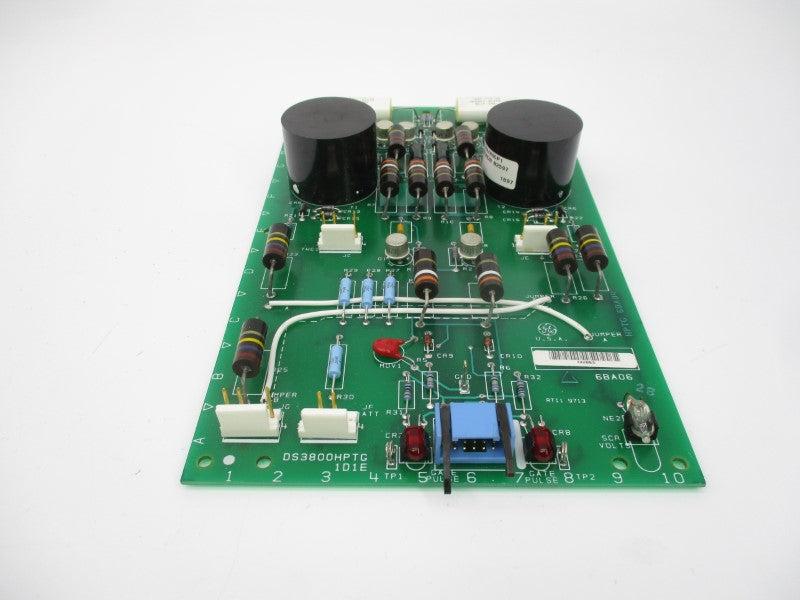 GENERAL ELECTRIC DS3800HPTG1D1E NSNP