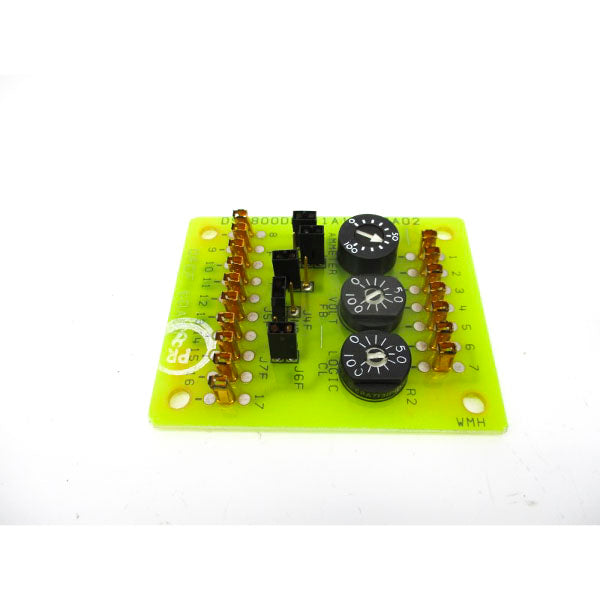 GENERAL ELECTRIC DS3800DFCF1A1B NSNP