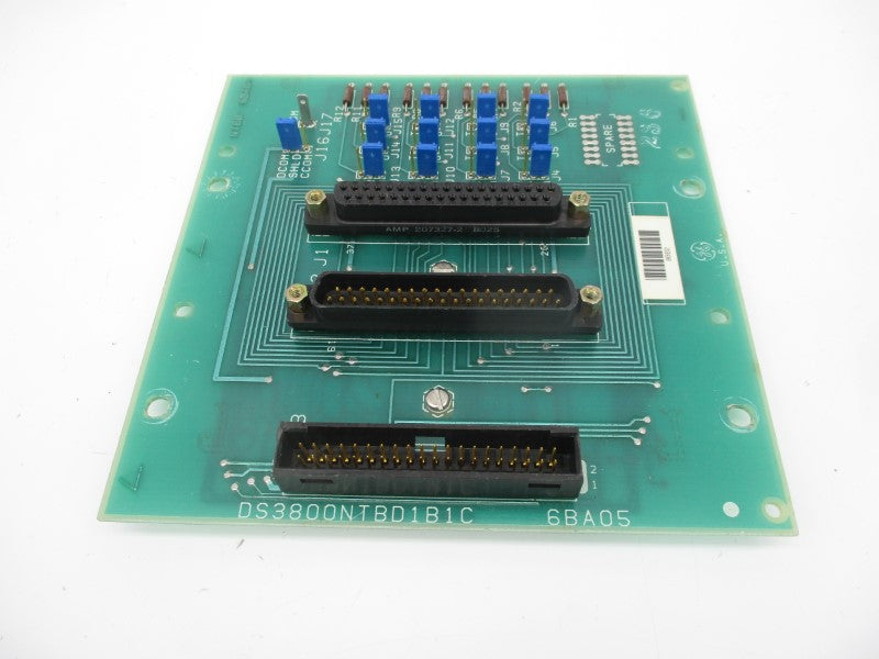 GENERAL ELECTRIC DS3800NTBD1B1C NSNP