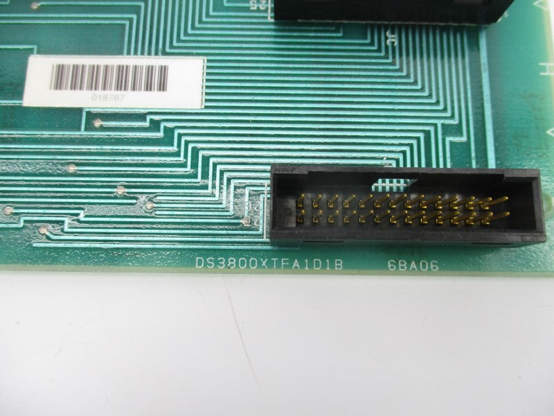 GENERAL ELECTRIC DS3800XTFA1D1B NSNP