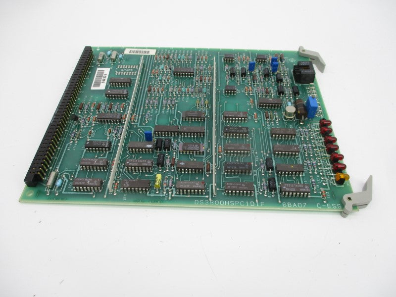 GENERAL ELECTRIC DS3800HSPC1D1F NSNP