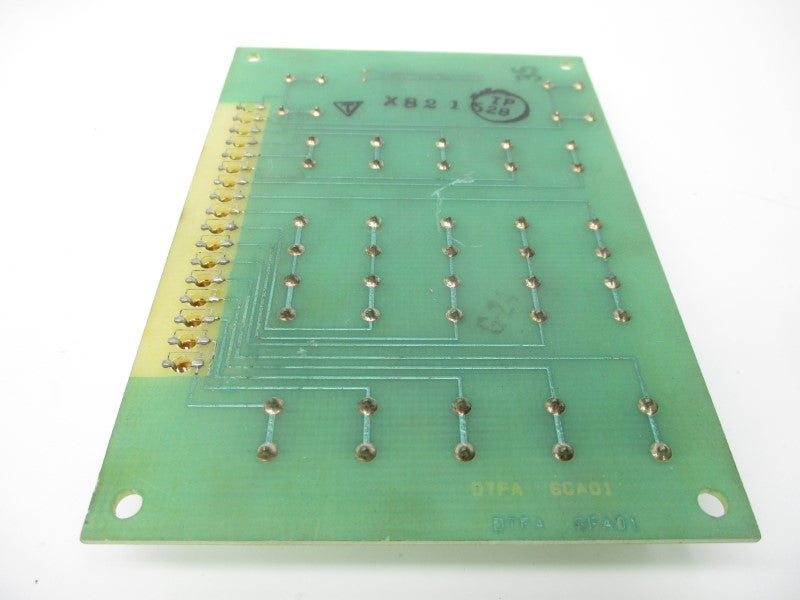 GENERAL ELECTRIC DS3800DTFA1A1A UNMP