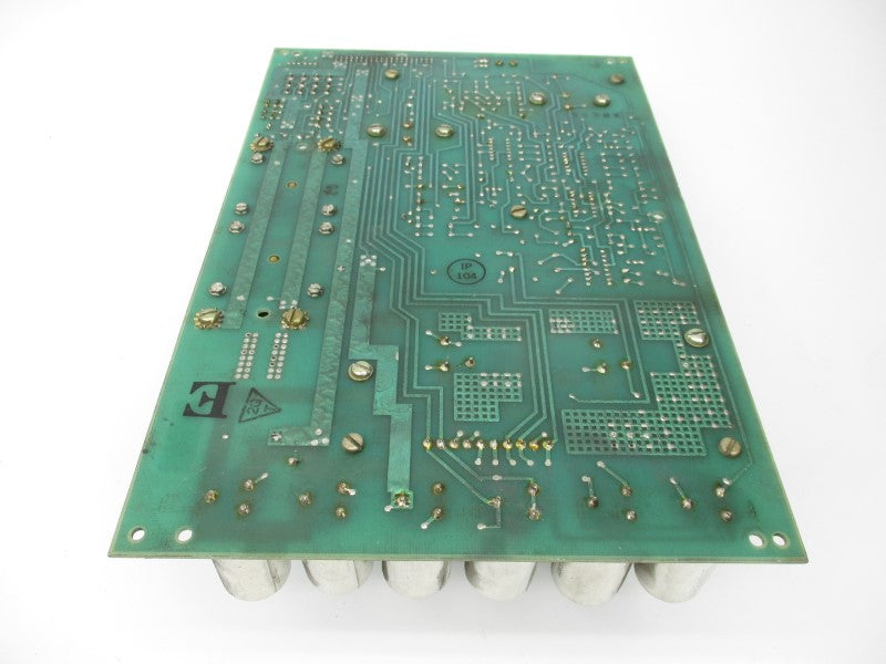 GENERAL ELECTRIC DS3800NPSS1C1A DS3800DPSS1A1A UNMP