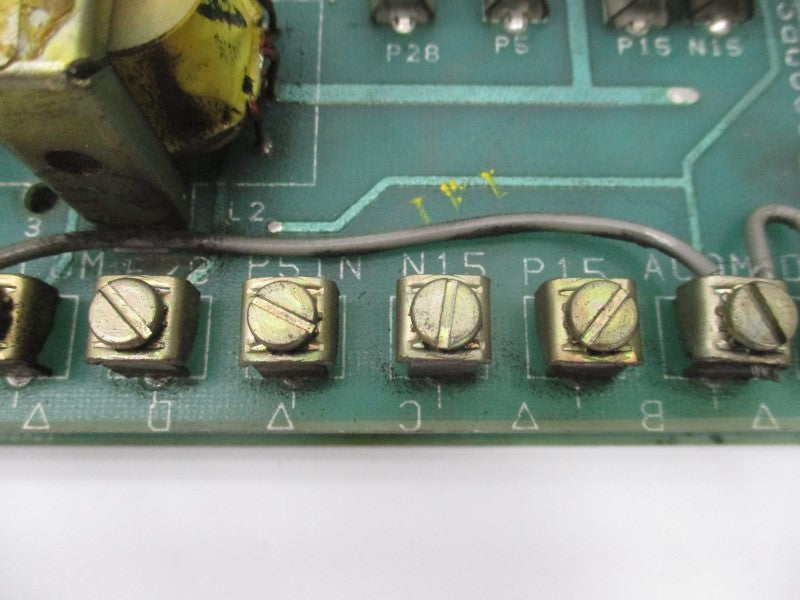 GENERAL ELECTRIC DS3800NPSS1C1A DS3800DPSS1A1A UNMP