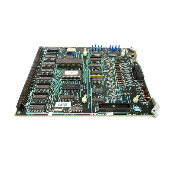 GENERAL ELECTRIC DS3800HFPE1B1A UNMP