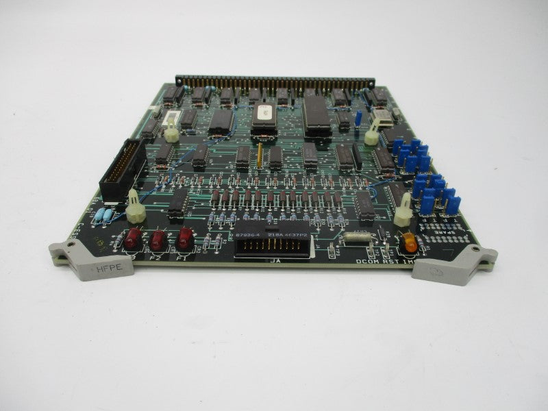 GENERAL ELECTRIC DS3800HFPE1B1A UNMP