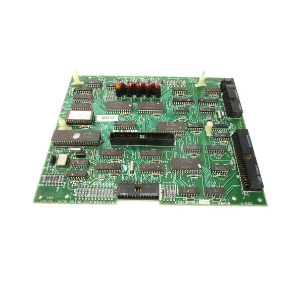 GENERAL ELECTRIC DS3800HSQE1F1E UNMP