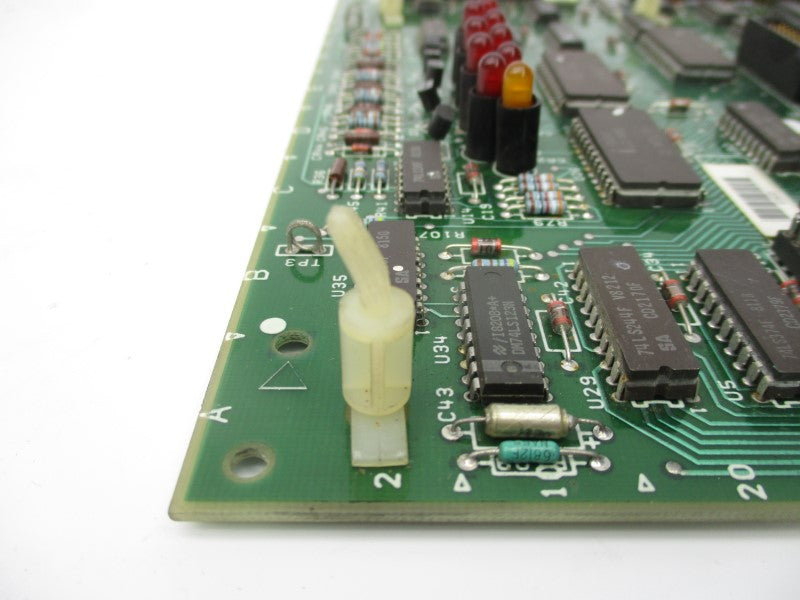 GENERAL ELECTRIC DS3800HSQE1F1E UNMP