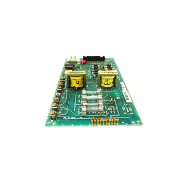 GENERAL ELECTRIC DS3800DPSS1A1A (AS PICTURED) UNMP