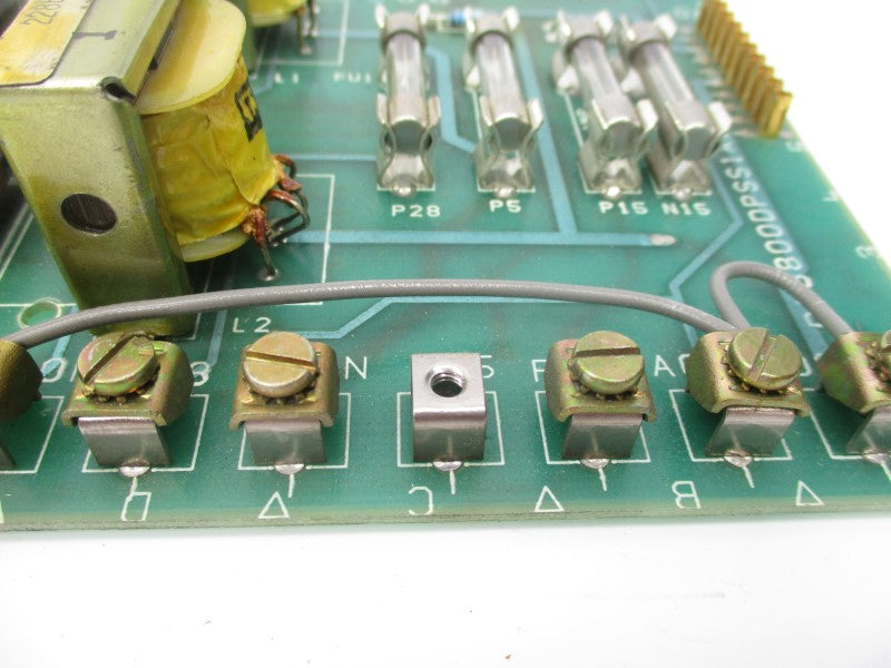 GENERAL ELECTRIC DS3800DPSS1A1A (AS PICTURED) UNMP
