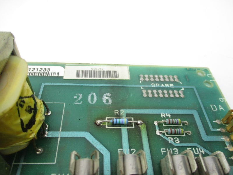 GENERAL ELECTRIC DS3800DPSS1A1A (AS PICTURED) UNMP