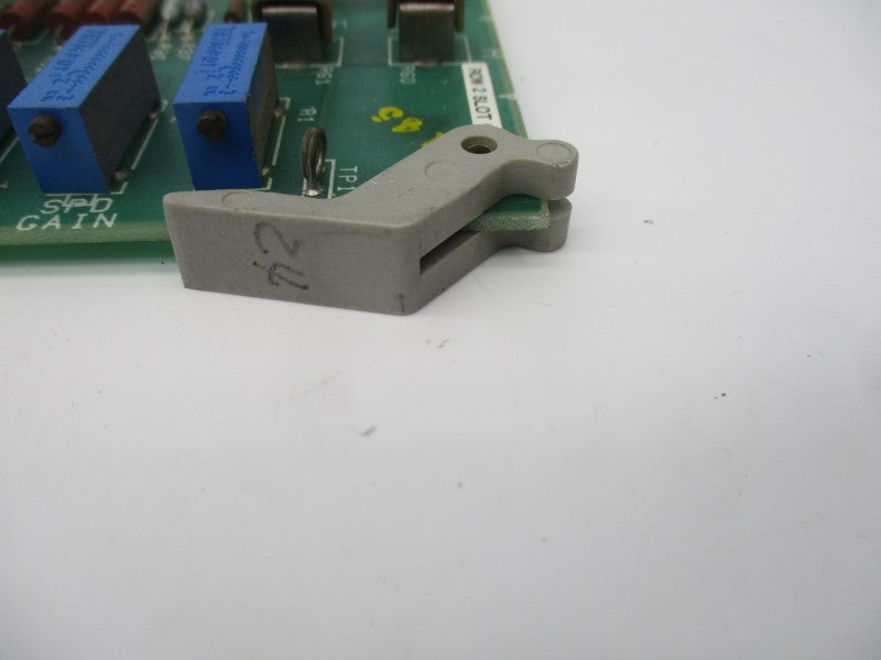 GENERAL ELECTRIC DS3800NSCD1B1C (AS PICTURED) UNMP