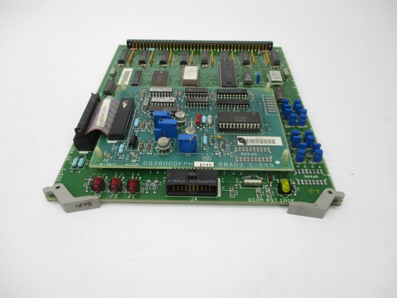 GENERAL ELECTRIC DS3800HFPEICIB DS3800DFPH1D1B UNMP