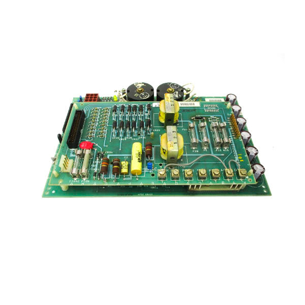GENERAL ELECTRIC DS3800NPSS1E1B DS3800DPSS1A1A UNMP