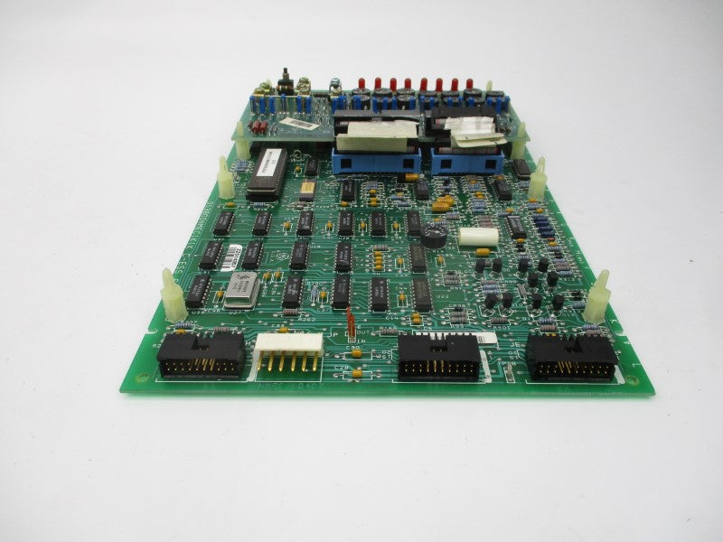 GENERAL ELECTRIC DS3800NMEC1K1K DS3800DMEC1B1B UNMP