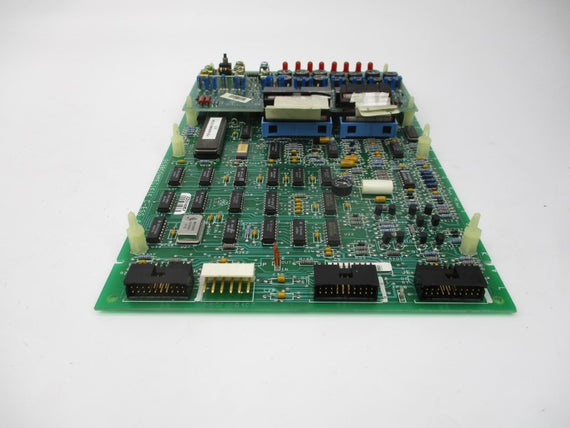GENERAL ELECTRIC DS3800NMEC1K1K DS3800DMEC1B1B UNMP