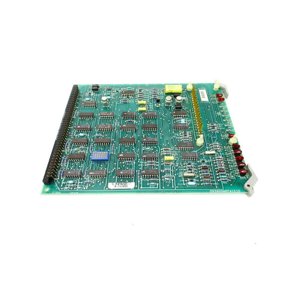 GENERAL ELECTRIC DS3800NRFA1E1D UNMP