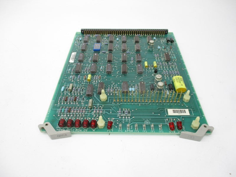 GENERAL ELECTRIC DS3800NRFA1E1D UNMP