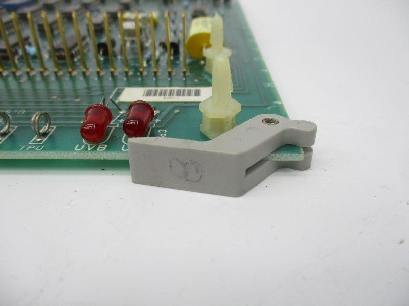 GENERAL ELECTRIC DS3800NRFA1E1D UNMP