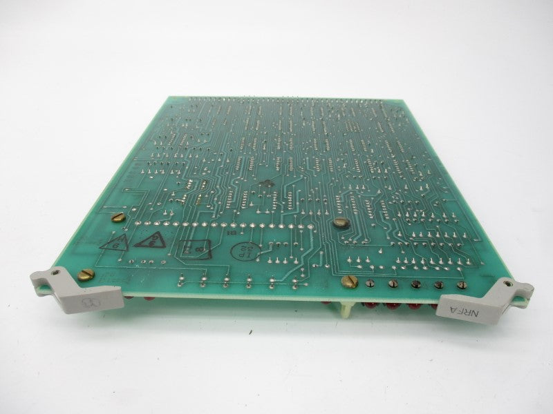 GENERAL ELECTRIC DS3800NRFA1E1D UNMP