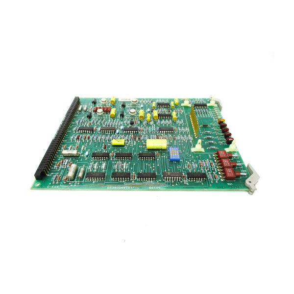 GENERAL ELECTRIC DS3800NVIA1F1C UNMP