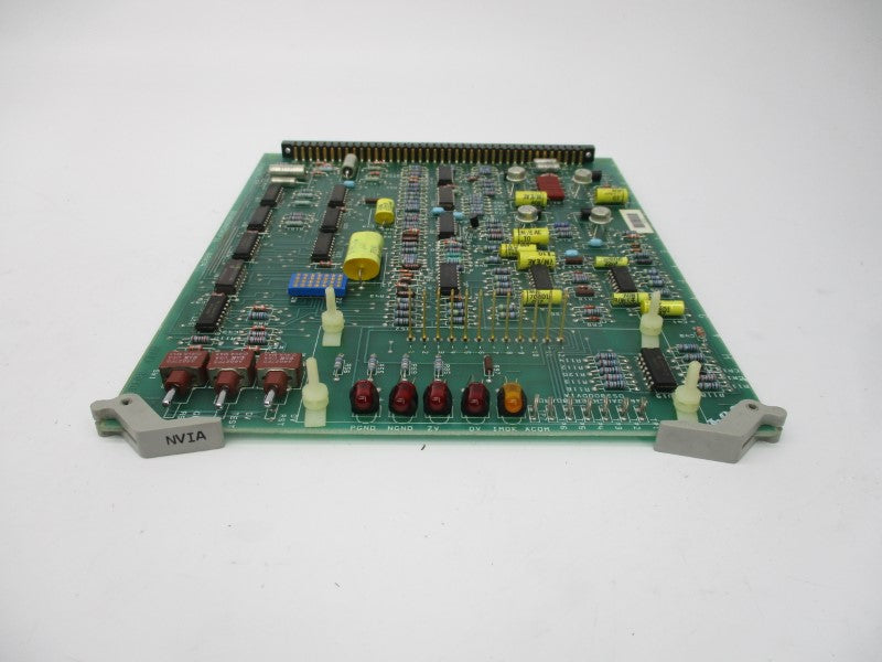 GENERAL ELECTRIC DS3800NVIA1F1C UNMP